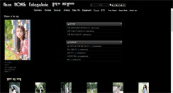 Desktop Screenshot of hongjakga.com